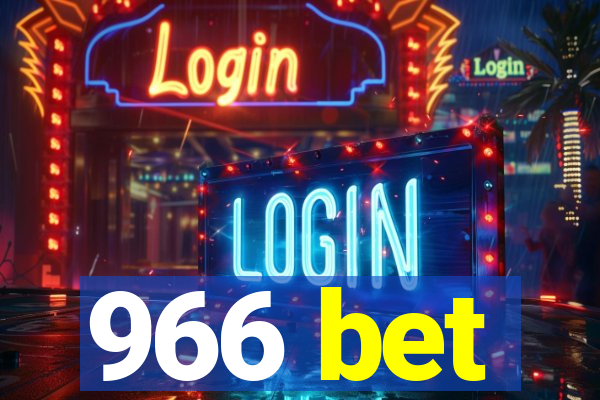 966 bet